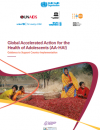 Global Accelerated Action for the Health of Adolescents (AA-HA!)
