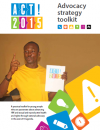 ACT! 2015 - Advocacy strategy toolkit