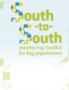 South-to-South mentoring toolkit for key populations
