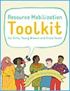 Resource mobilization toolkit for girls, young women and trans youth