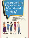 Understanding key terms and data related to HIV