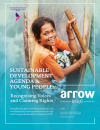 Sustainable Development Agenda and young people: Recognising voices and claiming rights