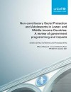 Non-contributory Social Protection cover