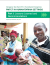 PMTCT IN Humanitarian Settings cover