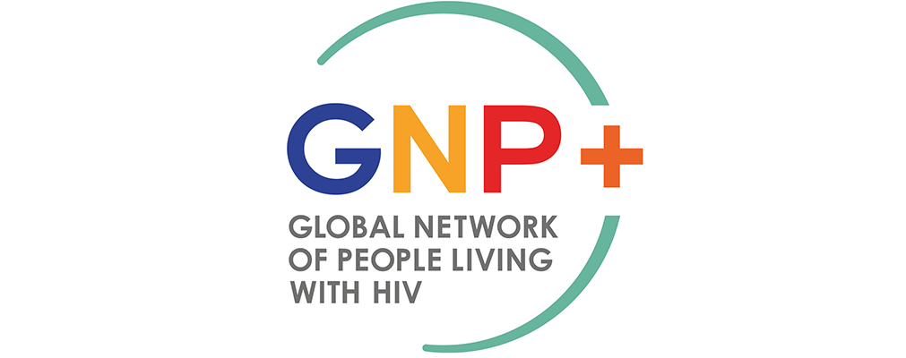 GNP+ logo