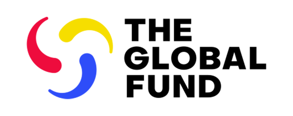 Global Fund logo