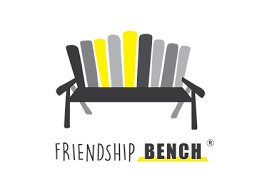 Friendship Bench logo
