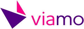 Viamo Logo