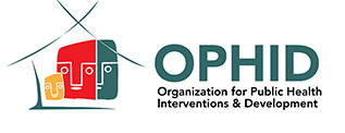 OPHID Logo
