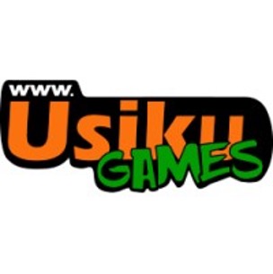 Usiku Games Logo