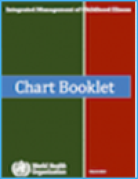 Imci Chart Booklet