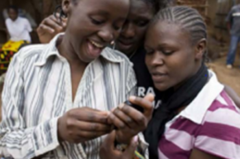 Preventing HIV in adolescent girls and young women