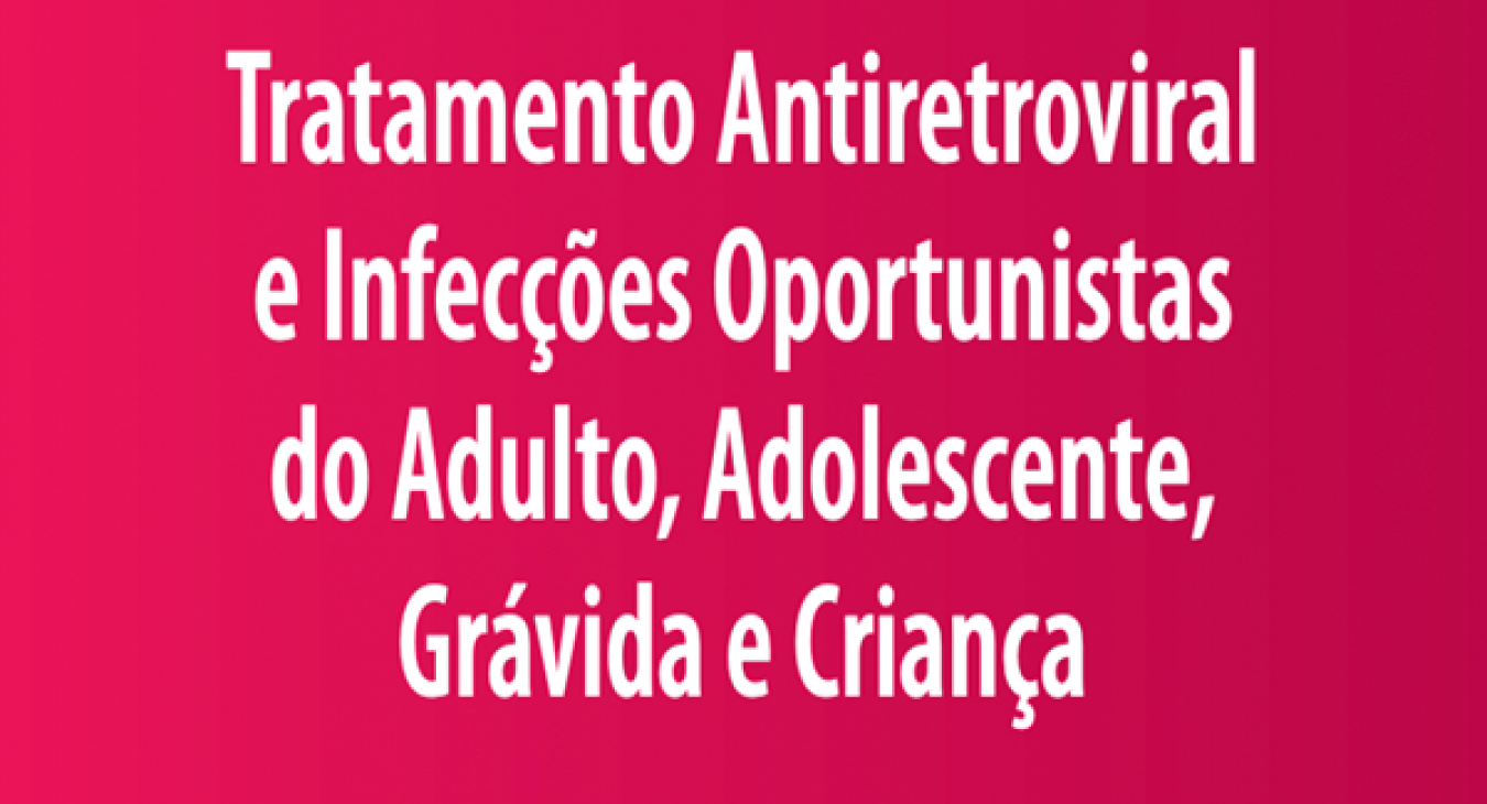 Mozambique Tratamento Antiretroviral e Infecções Oportunistas do Adulto, Adolescente cover