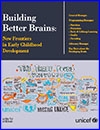 New Frontiers in Early Childhood Development Cover 