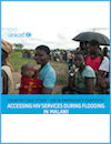 Accessing HIV Services During Flooding in Malawi 