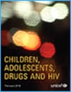 Children, Adolescents, Drugs and HIV