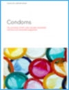 Condoms Meeting Report
