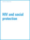 HIV and Social Protection Guidance Note