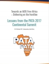 Towards an AIDS Free Africa - Delivering on the Frontline (PATA 2017)