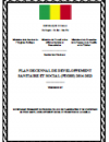 Mali Plan Decennal de Developpement Sanitaire et Social (2014-2023)