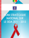 Senegal Plan Strategique National Sur le Sida (2011-2015)