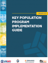 Key population program implementation guide