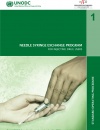 Needle syringe exchange program for injecting drug users: Standard operating procedure