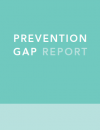 UNAIDS Prevention gap report 2016
