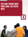HIV and young men who have sex with men: Technical brief