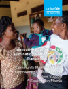 Innovative Approaches: Community Mentor Mothers in Malawi