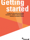 Getting started: A toolkit for preventing and tackling homophobic bullying in schools