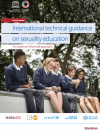 international technical guidance on sexuality education cover