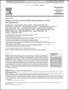 Adolescent Access to Care and Risk of Early Mother-to-Child HIV Transmission-cover